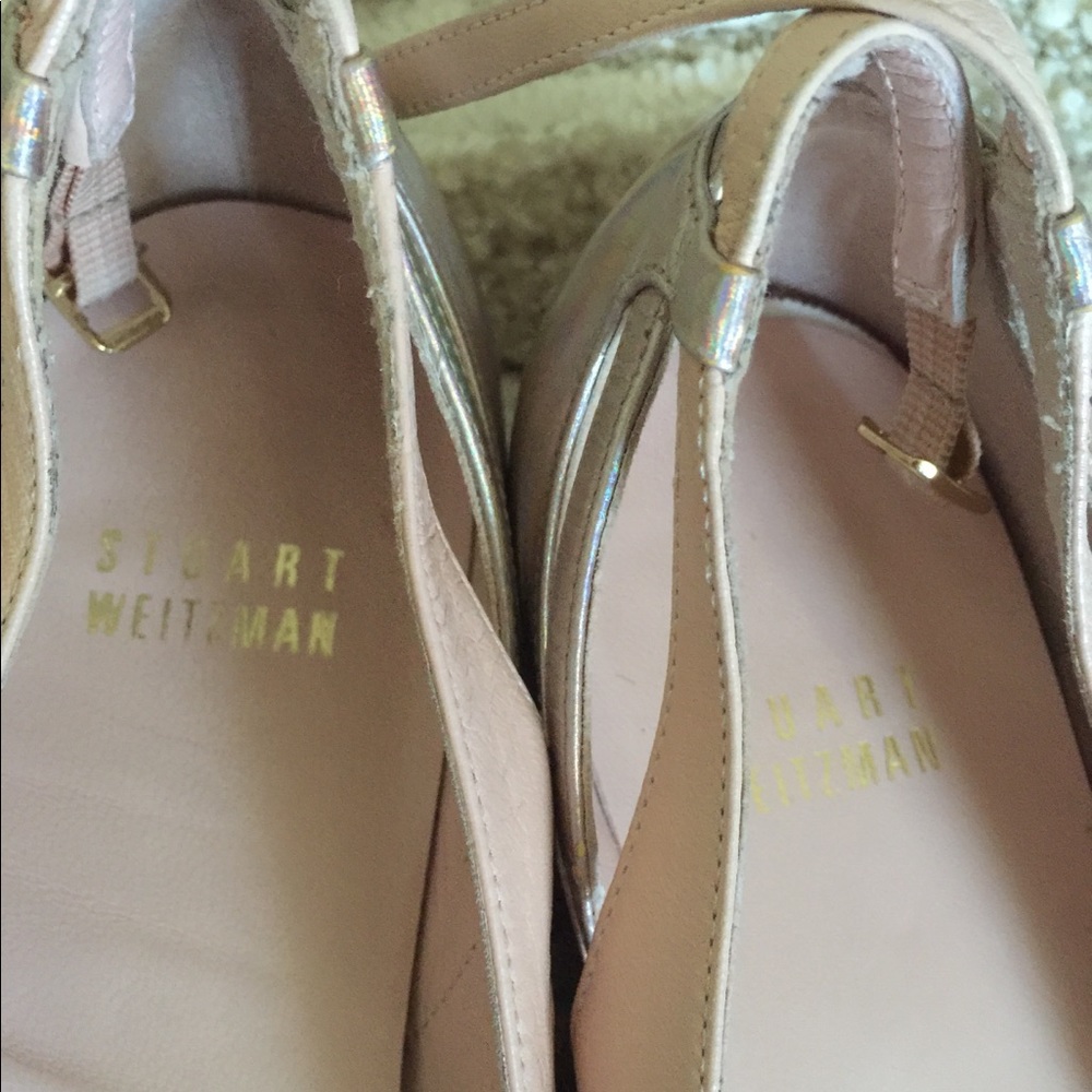 Stuart Weizmann Seaker - image 5