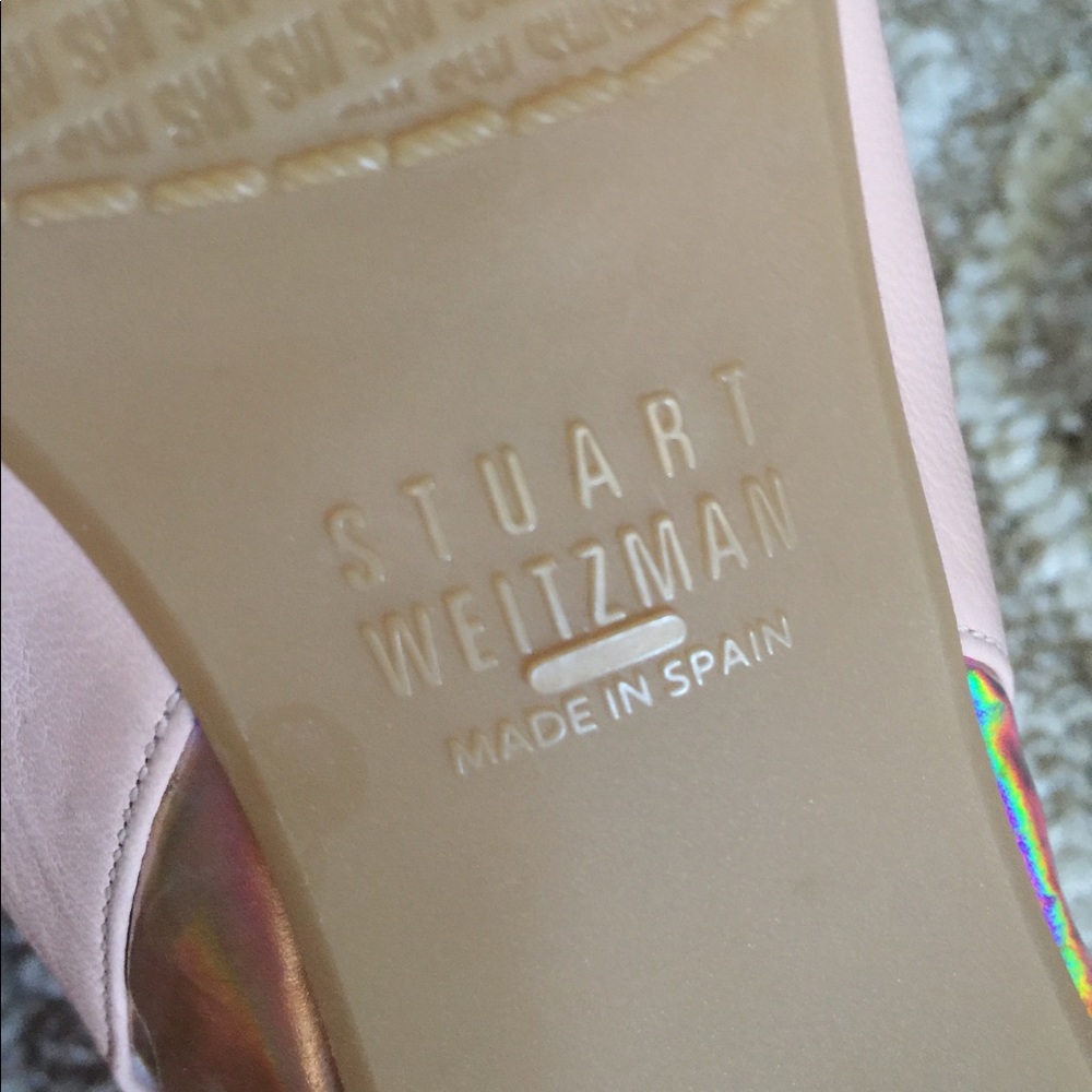 Stuart Weizmann Seaker - image 6