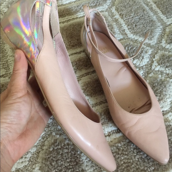 Stuart Weizmann seaker - Picture 2 of 8