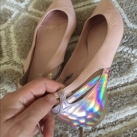 Stuart Weizmann seaker - Picture 4 of 8