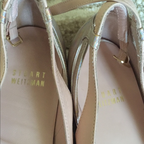 Stuart Weizmann seaker - Picture 5 of 8