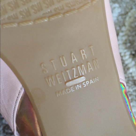 Stuart Weizmann seaker - Picture 6 of 8