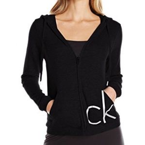 Calvin Klein Hoodies