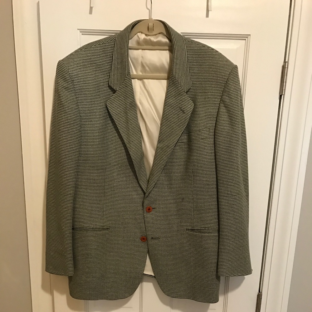 Mondo di Marco made in Firenze Sports Jacket