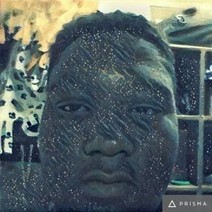 Meet your Posher, Marquez