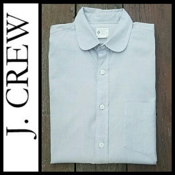 J. Crew Other - J.Crew button down