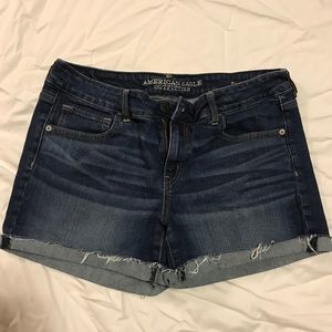 American Eagle Short