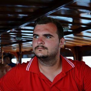 Meet your Posher, Andrei