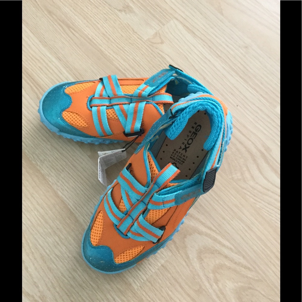 Geox Shoes
