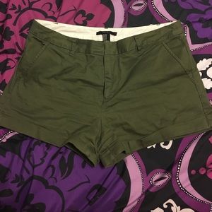 Short