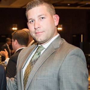 Meet your Posher, Patrick