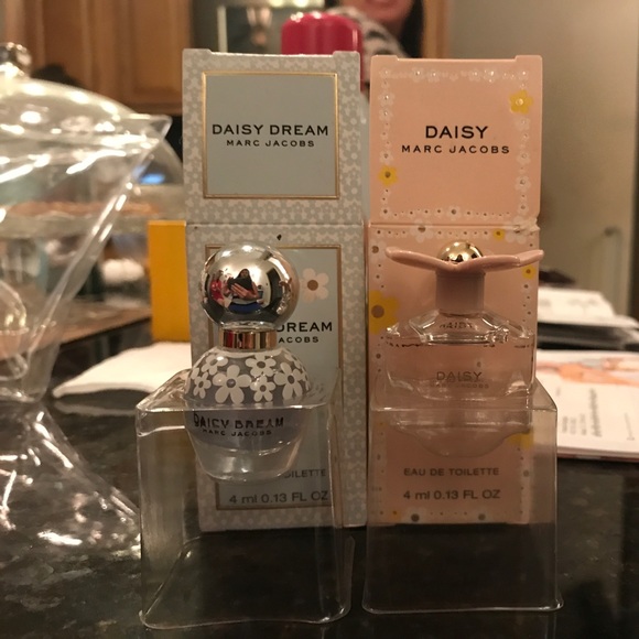 Marc Jacobs "Daisy" - Picture 2 of 2