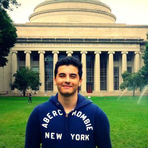 Meet your Posher, Shady