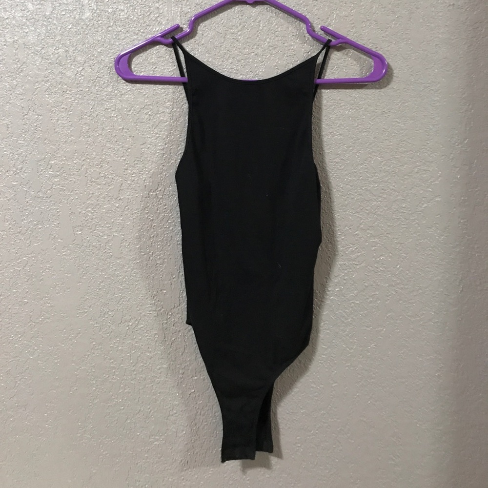 LA Hearts Bodysuit
