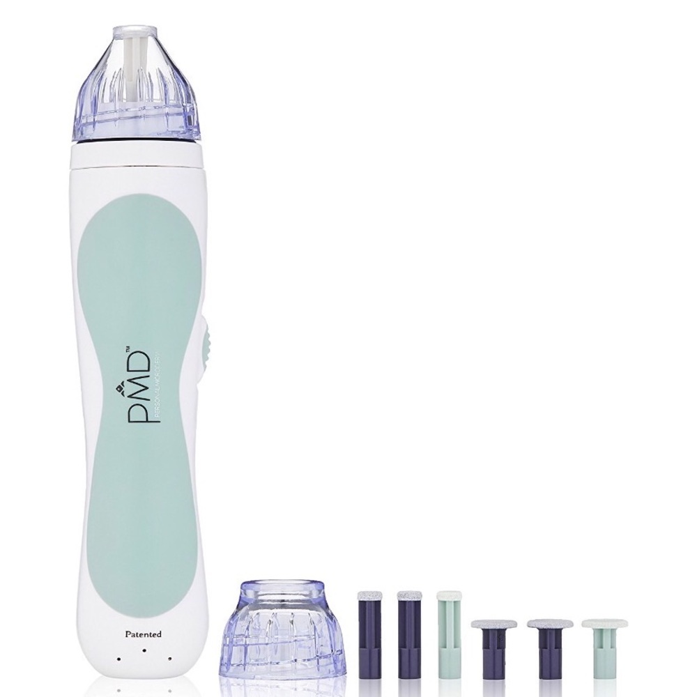 NEW PMD PERSONAL MICRODERM DEVICE