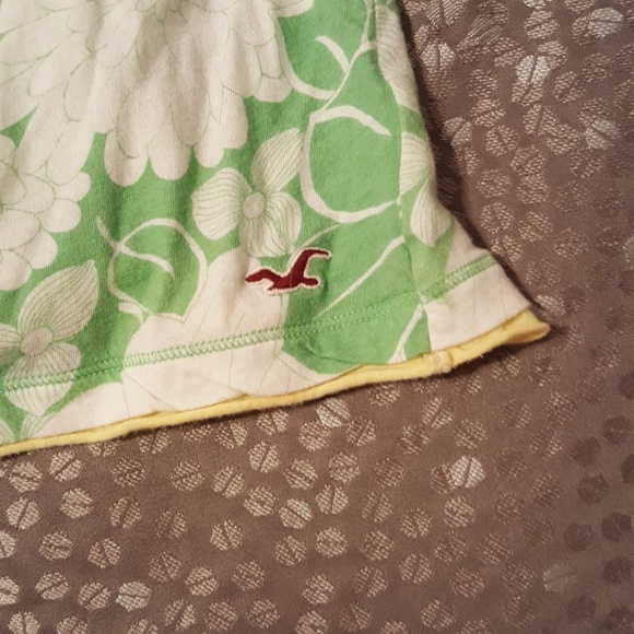 Hollister Tube Top - Picture 3 of 5