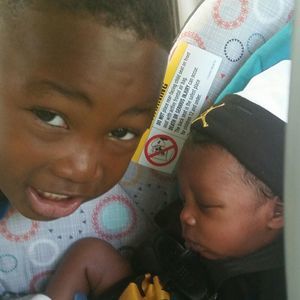 Meet your Posher, Tierney