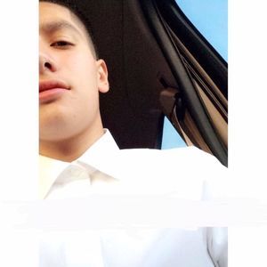 Meet your Posher, Damian