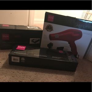 Hair Set