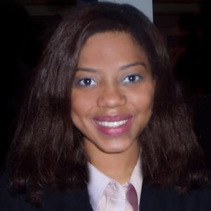 Meet your Posher, Dominique
