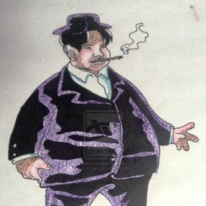 Meet your Posher, Santiago