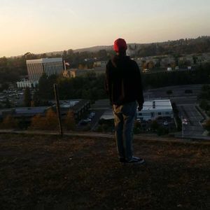 Meet your Posher, Jay