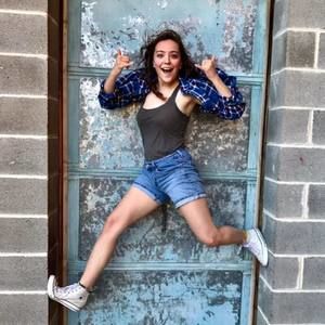 Meet your Posher, Kaylee