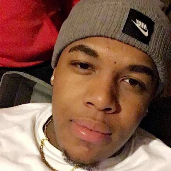 Meet your Posher, Ahmad - Picture 1 of 1