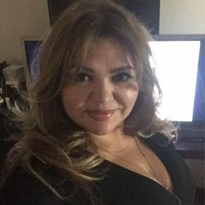 Meet your Posher, Mary