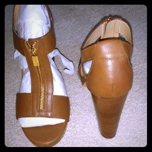 Micheal kore heels