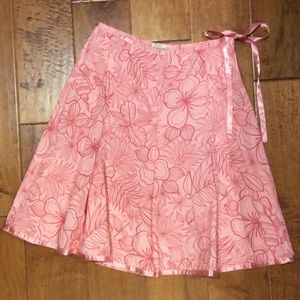 Comfortable, Cool, Summer Skirt!