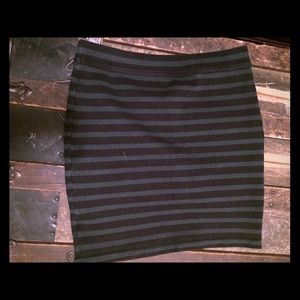 Alexander Wang skirt