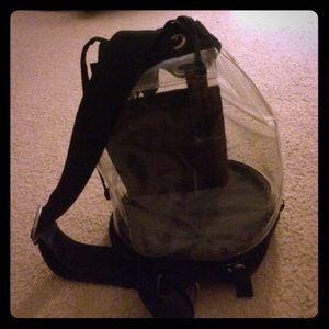 Ralph Lauren backpack/ bag