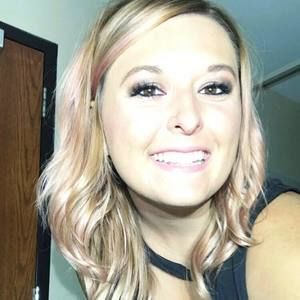 Meet your Posher, Kaleigh