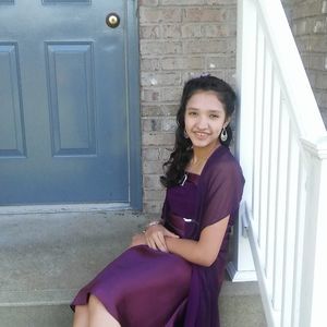 Meet your Posher, Jennifer