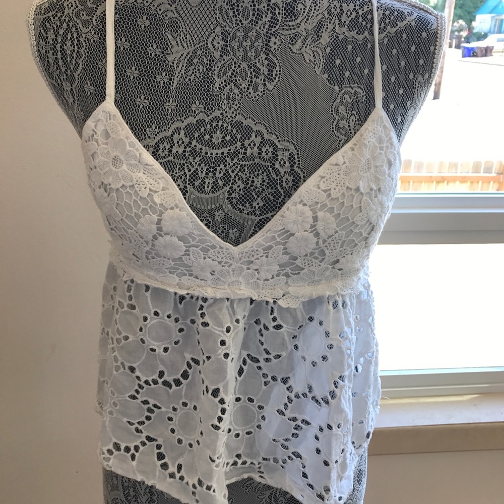 Summer top