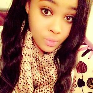 Meet your Posher, Jasmine