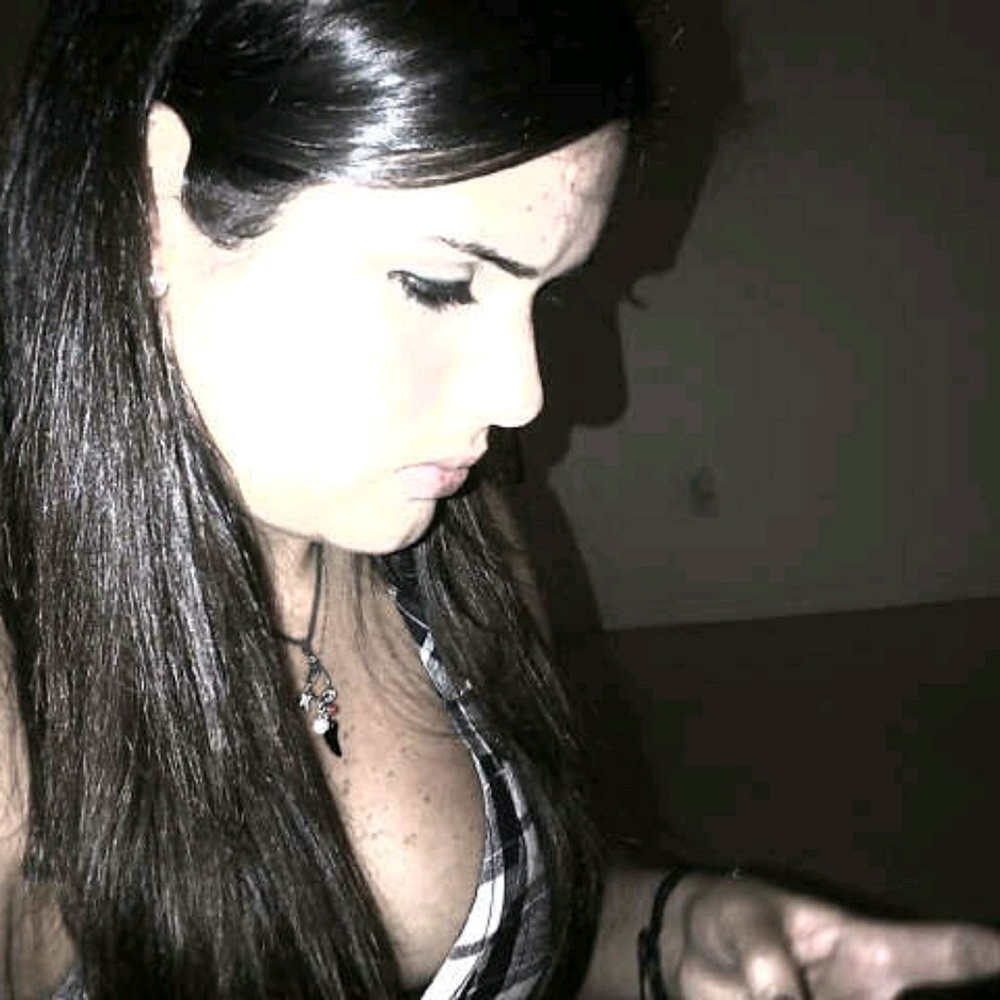 Meet your Posher, Gaby