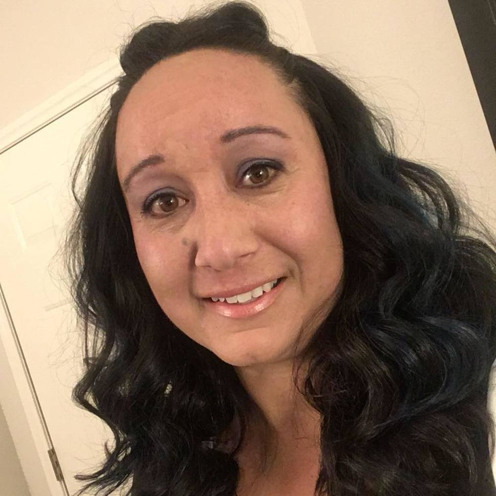 Meet your Posher, Brenda