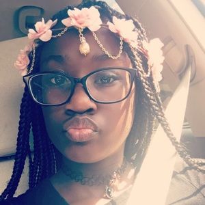 Meet your Posher, Madison