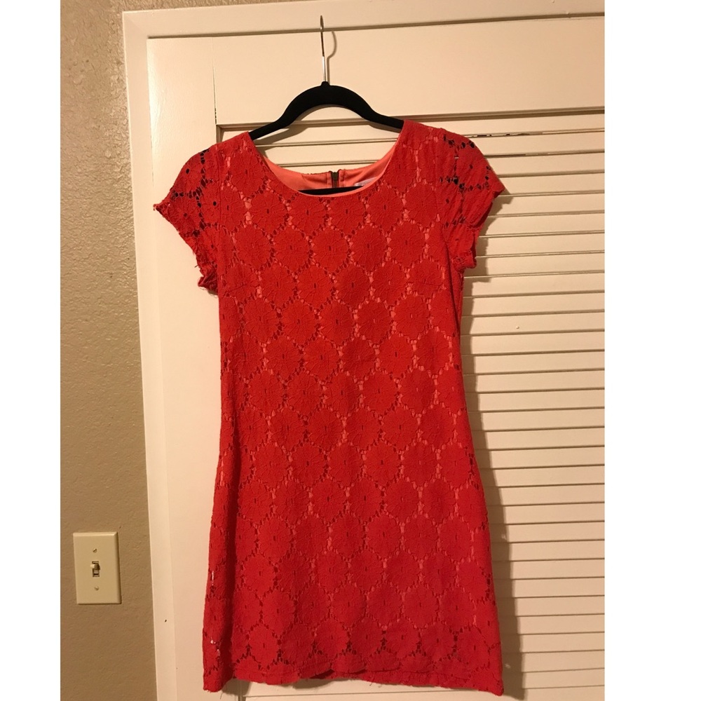 Women's dress