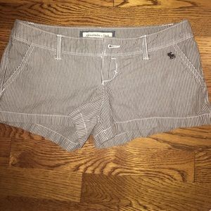 Abercrombie & Fitch shorts
