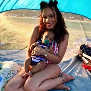 Meet your Posher, Breanna