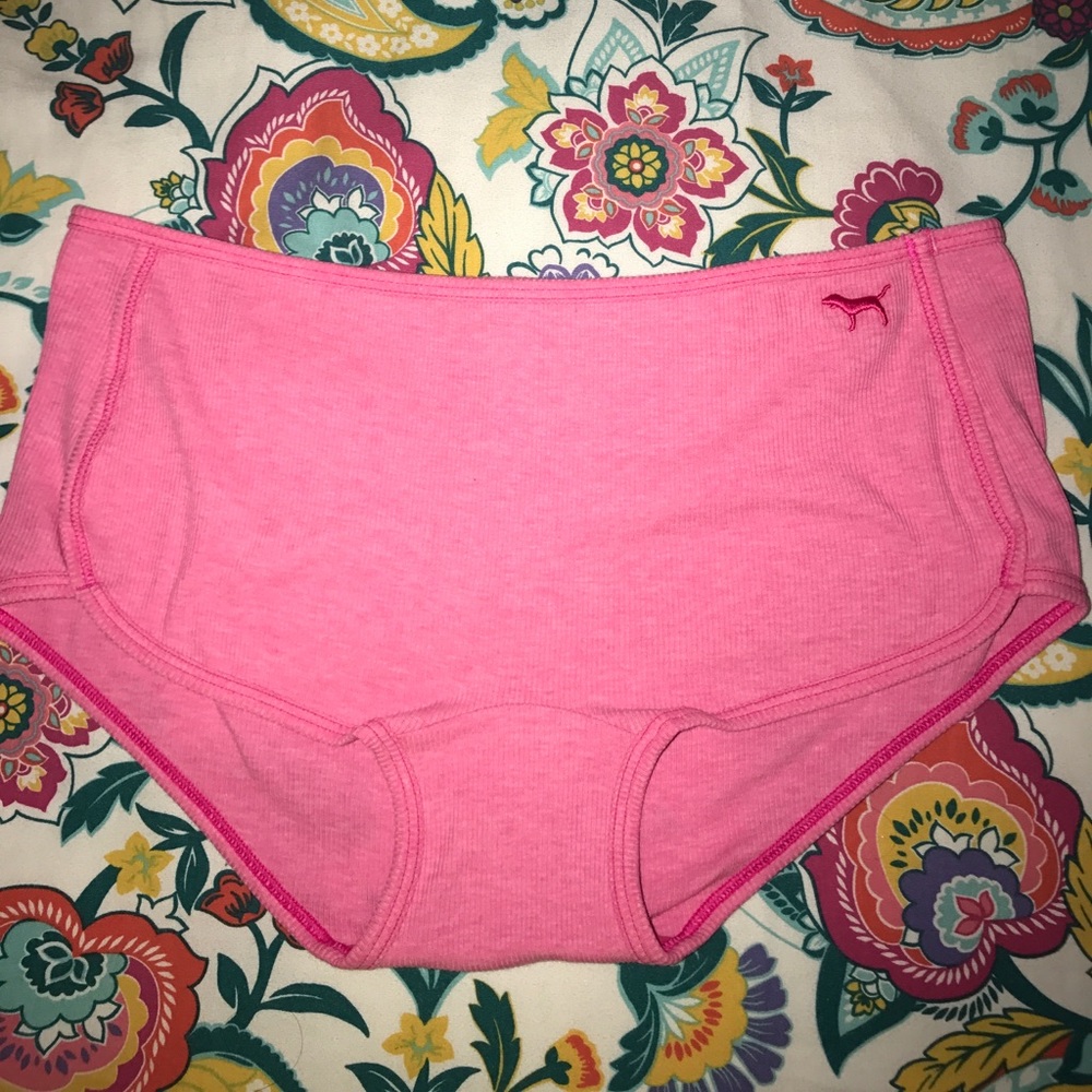 PINK Girls\Women's boy shorts