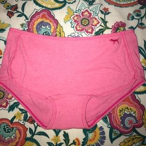PINK Girls\Women's boy shorts