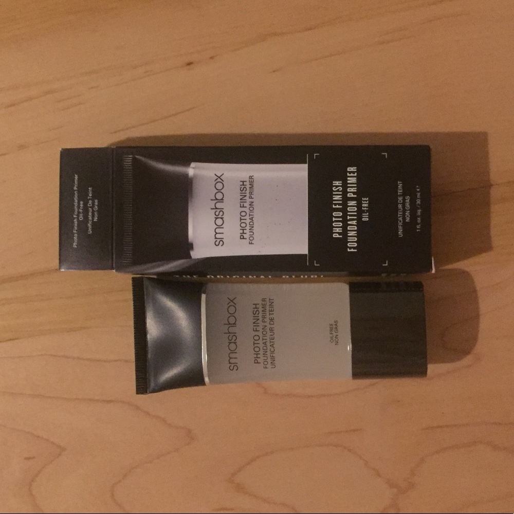 Smashbox Primer