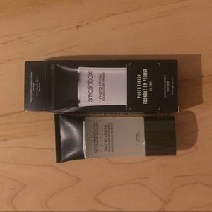 Smashbox Primer