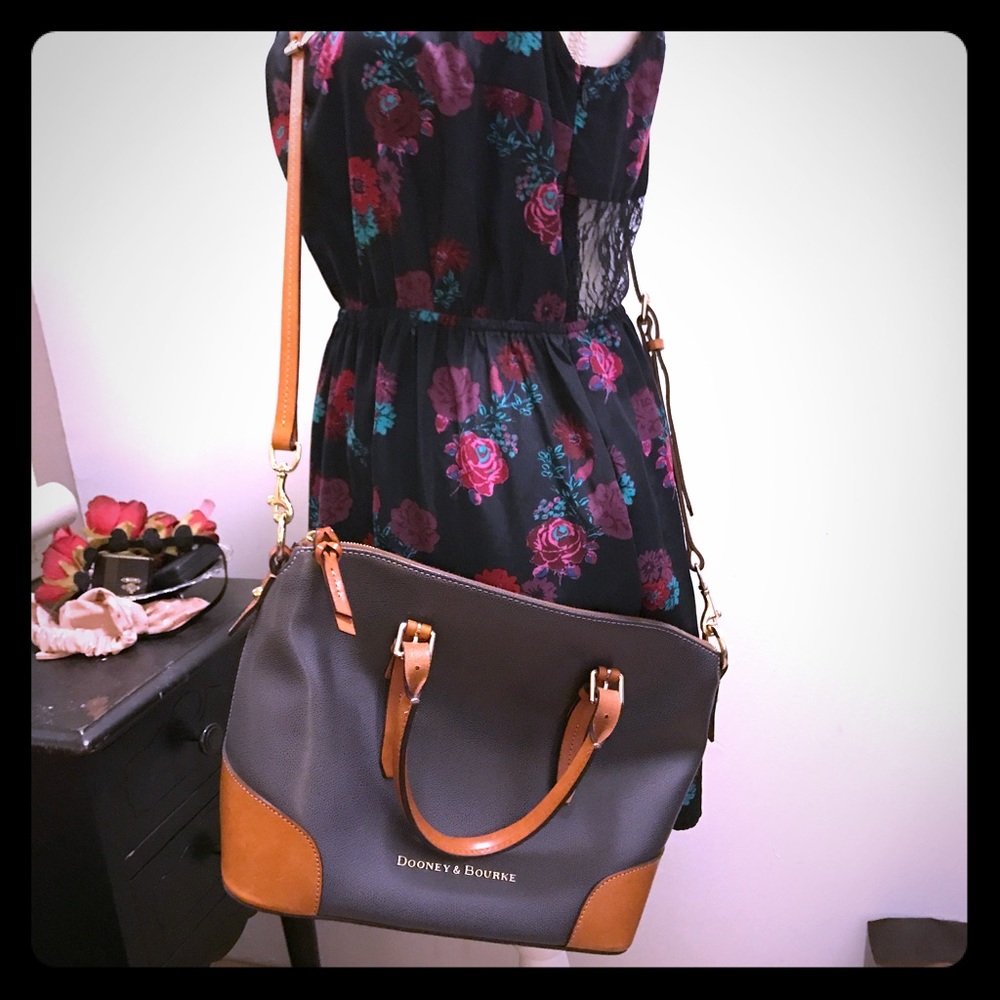 Dooney & Bourke handbag