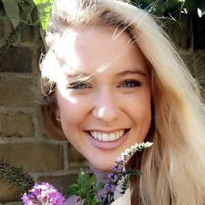 Meet your Posher, Riley