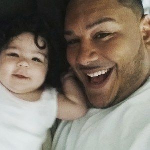 Meet your Posher, Gilvanni